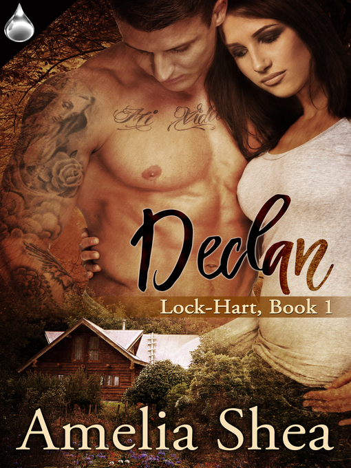 Cover image for Declan